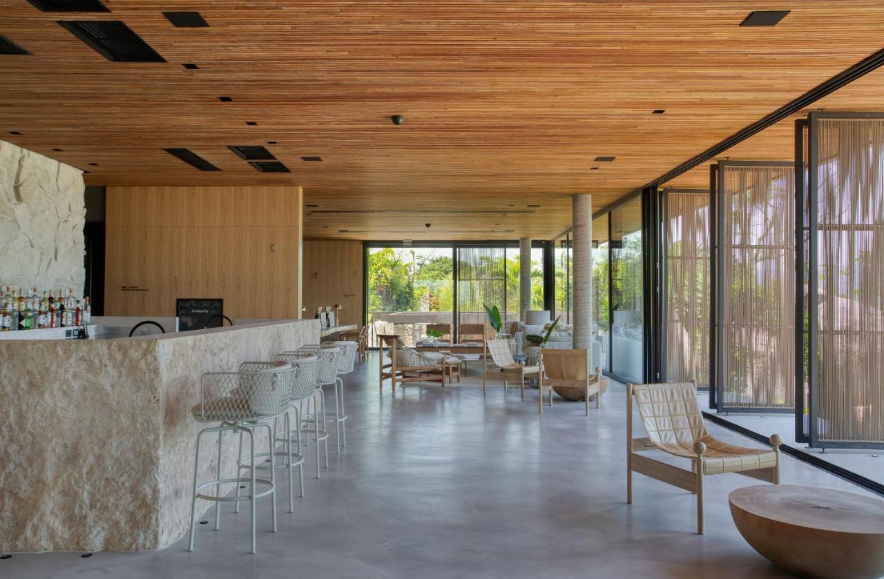 Fuso Concept Hotel Florianópolis Kültér fotó