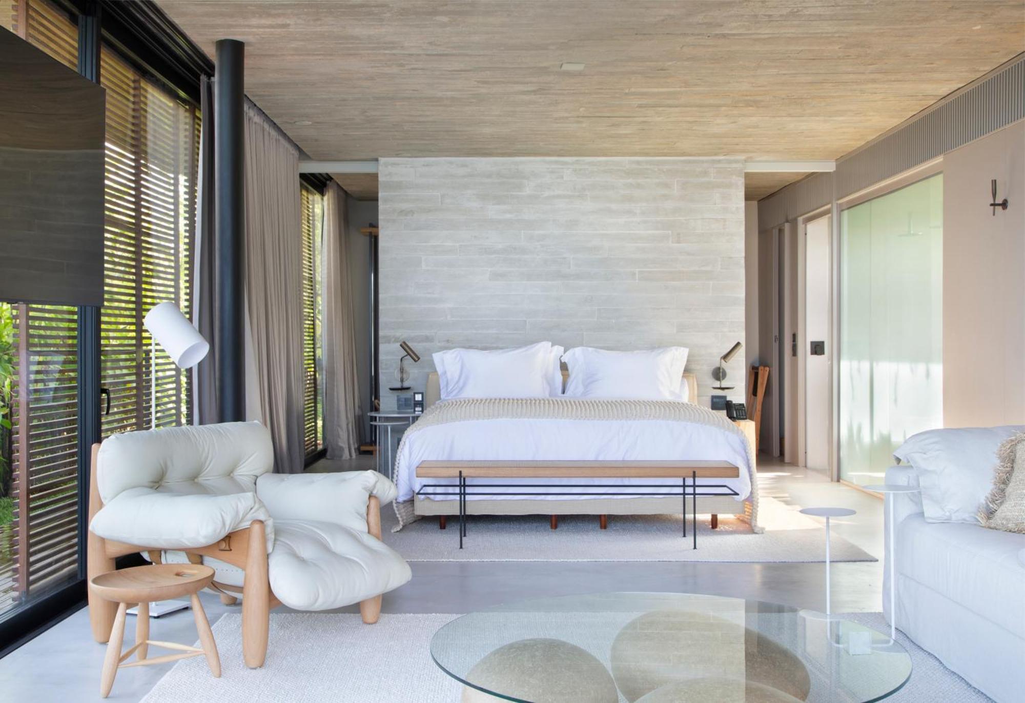 Fuso Concept Hotel Florianópolis Kültér fotó