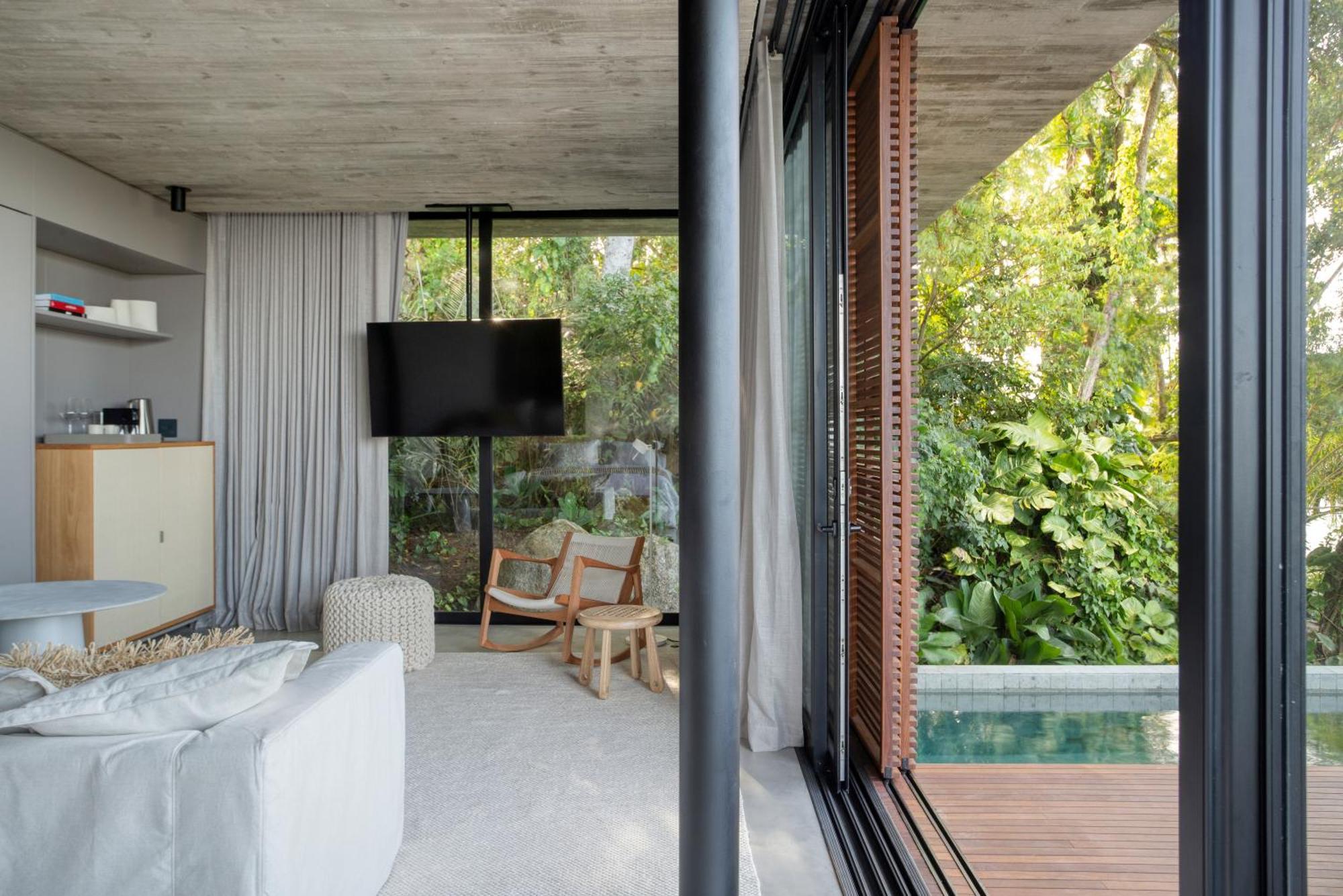 Fuso Concept Hotel Florianópolis Kültér fotó