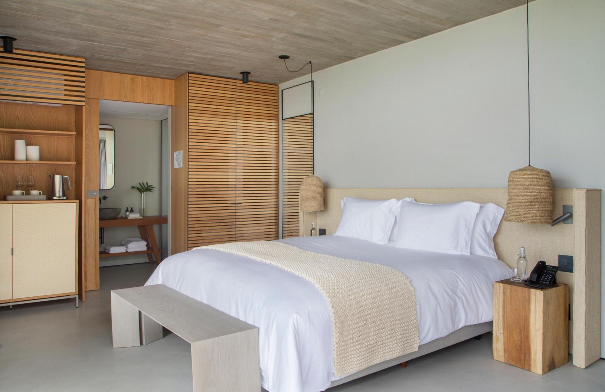 Fuso Concept Hotel Florianópolis Kültér fotó