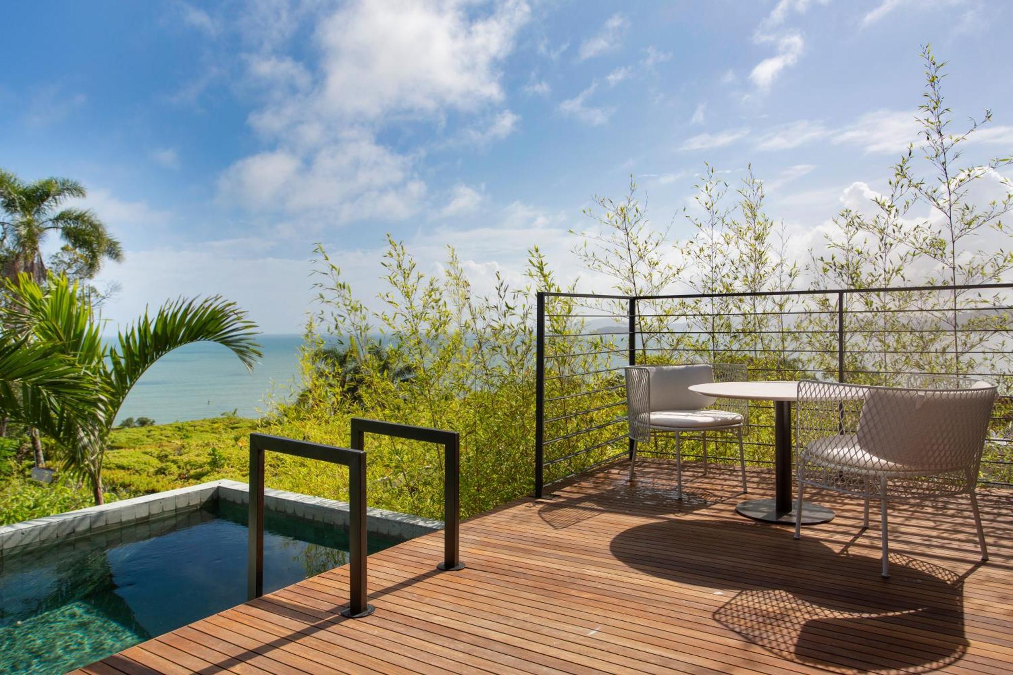 Fuso Concept Hotel Florianópolis Kültér fotó