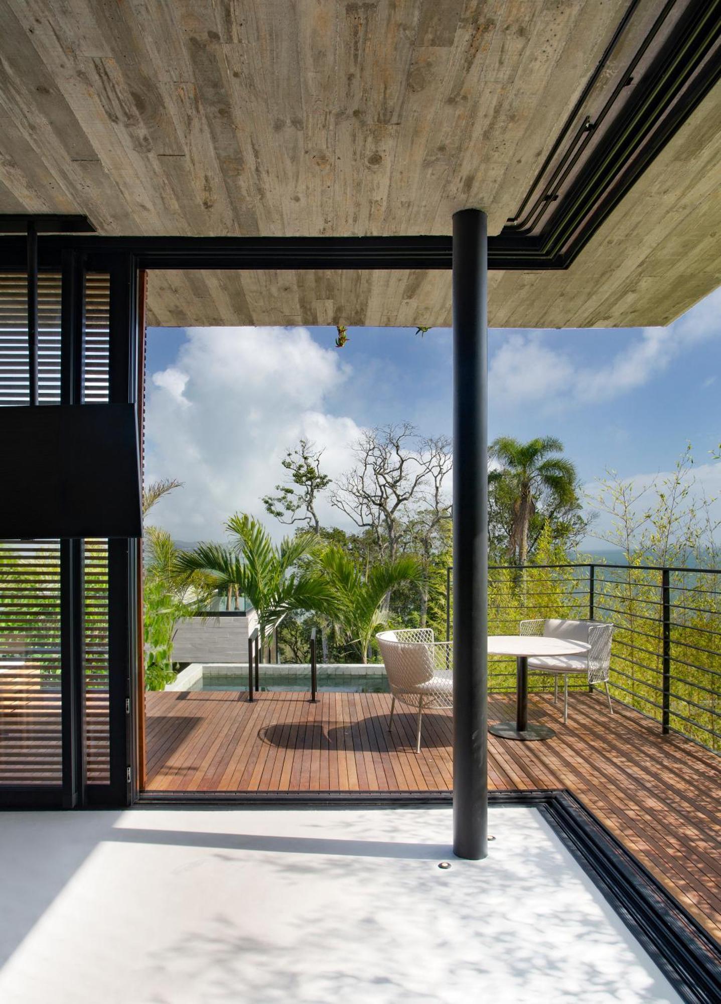 Fuso Concept Hotel Florianópolis Kültér fotó